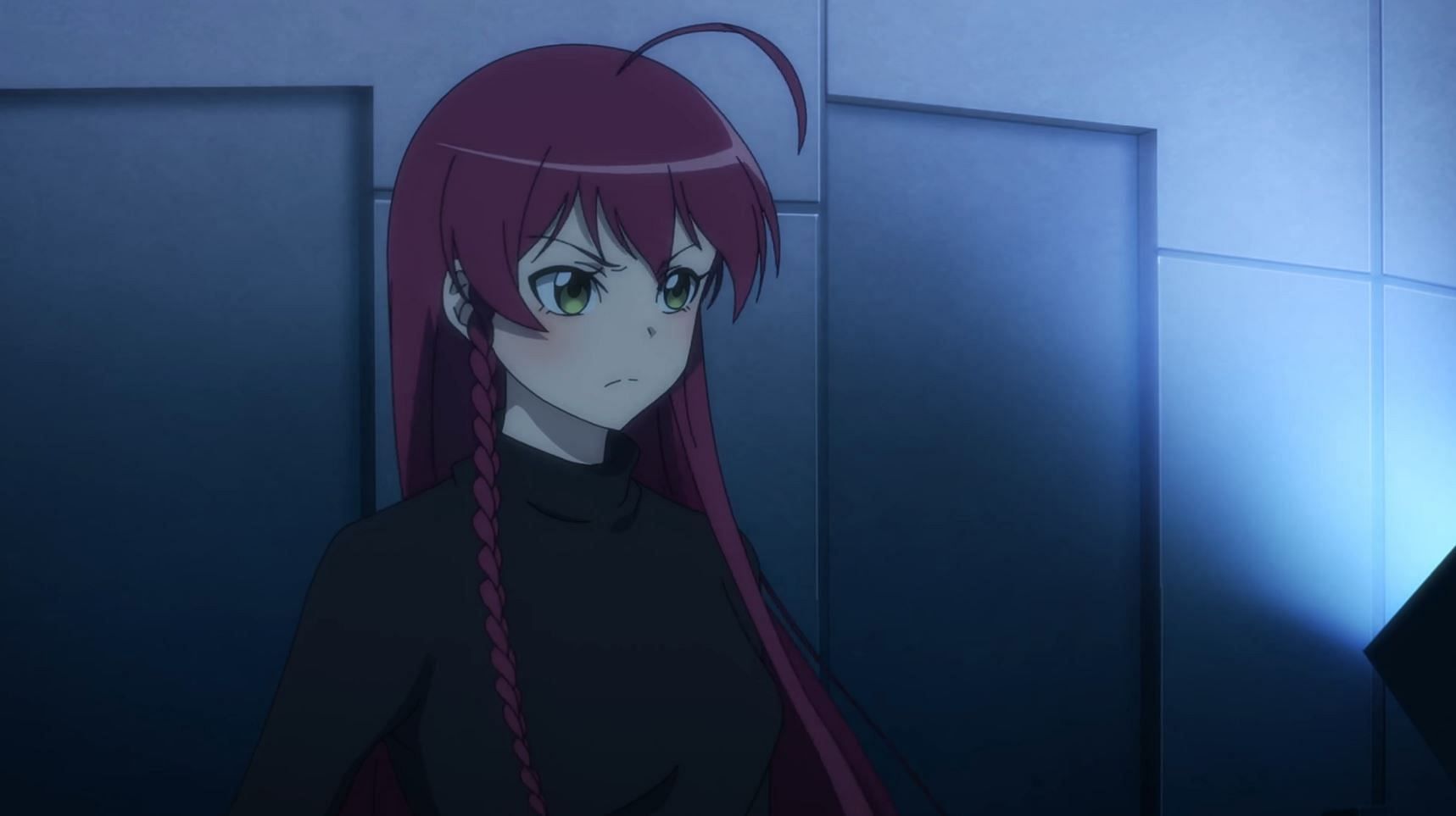 The Devil Is a Part-timer!' Season 2, Episode 12 Recap