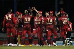 टी20 वर्ल्ड कप टीम में शामिल नहीं किए जाने के बाद सुनील नारेन ने किया जबरदस्त प्रदर्शन, ऑलराउंड परफॉर्मेंस से टीम को दिलाई जीत