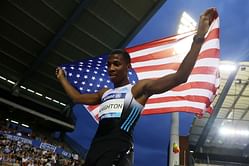 Brussels Diamond League 2022: Final list of results and all winners