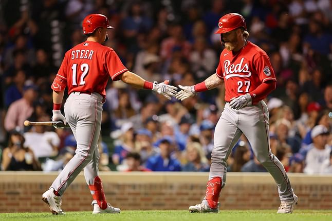 Chicago Cubs vs. Cincinnati Reds Odds, Line, Picks, and Prediction - September 8 | 2022 MLB Season