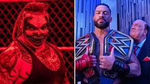 3 Wrestling rumors we hope are true and 2 we hope aren't - Big plans for 56-year-old WWE legend's return, Roman Reigns resisting backstage pitch, Update on Bray Wyatt's return