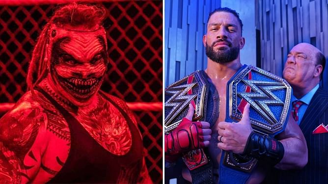3 Wrestling rumors we hope are true and 2 we hope aren't - Big plans for 56-year-old WWE legend's return, Roman Reigns resisting backstage pitch, Update on Bray Wyatt's return