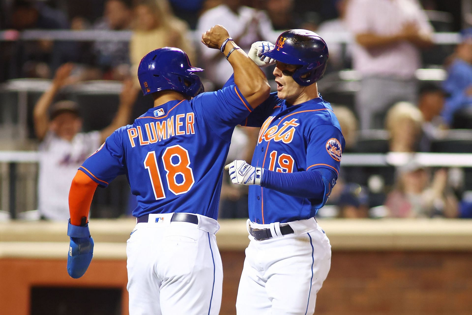 new york mets vs milwaukee brewers pronostico