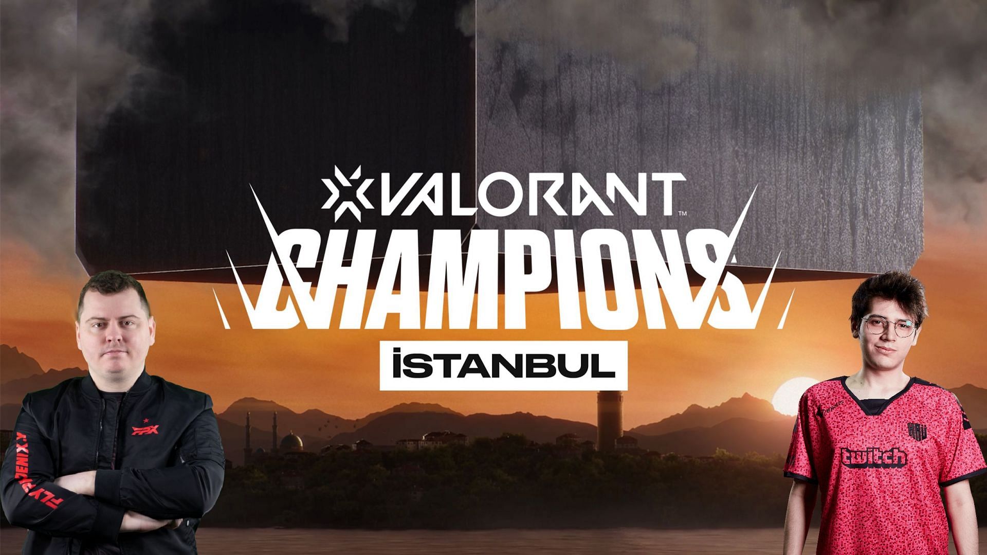 FunPlus Phoenix Reveals Roster at VALORANT Champions 2022. VALORANT news -  eSports events review, analytics, announcements, interviews, statistics -  rLChfSbWs