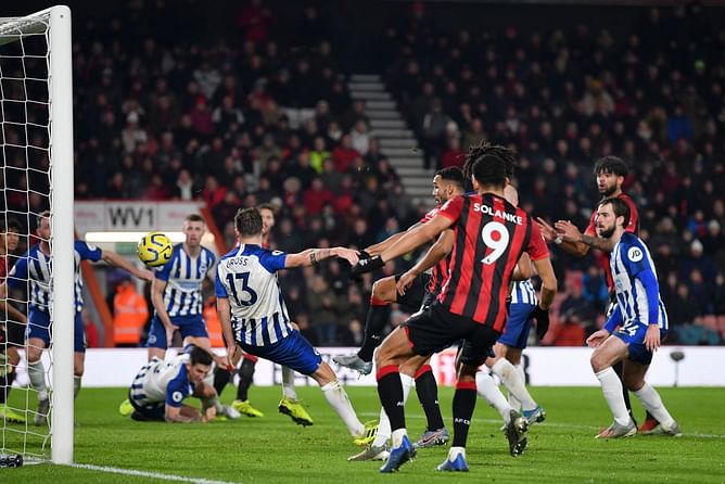 Bournemouth vs Brighton & Hove Albion Prediction and Betting Tips | September 10, 2022