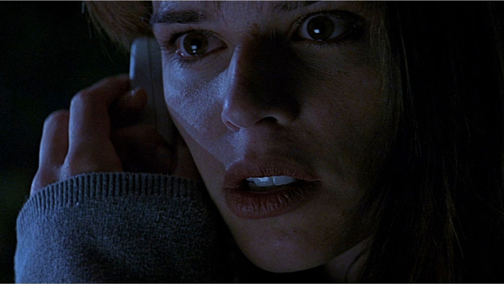 Scream 1996 (image via IMDB)