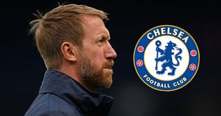 Chelsea plot move for Brighton star as Graham Potter eyes raid at his former club - Reports