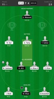 Fantasy suggestion #2