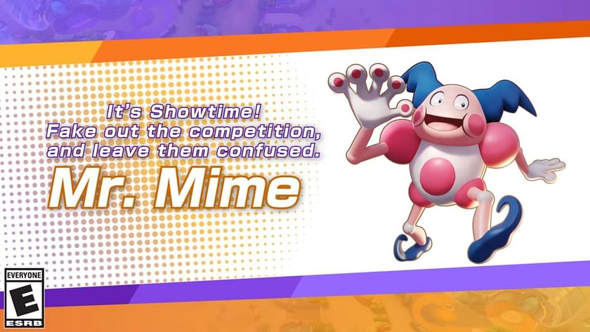 The Internet Can't Get Over Pokemon's Surprising Mr. Mime Comeback