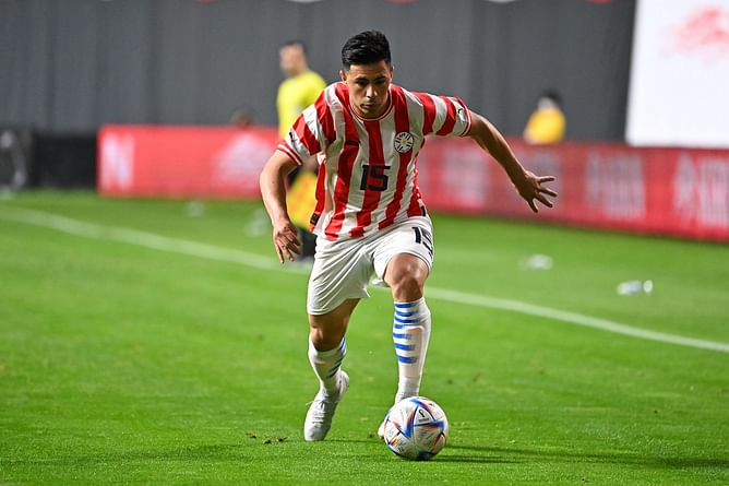 Paraguay vs UAE prediction, preview, team news and more | International Friendlies 2022