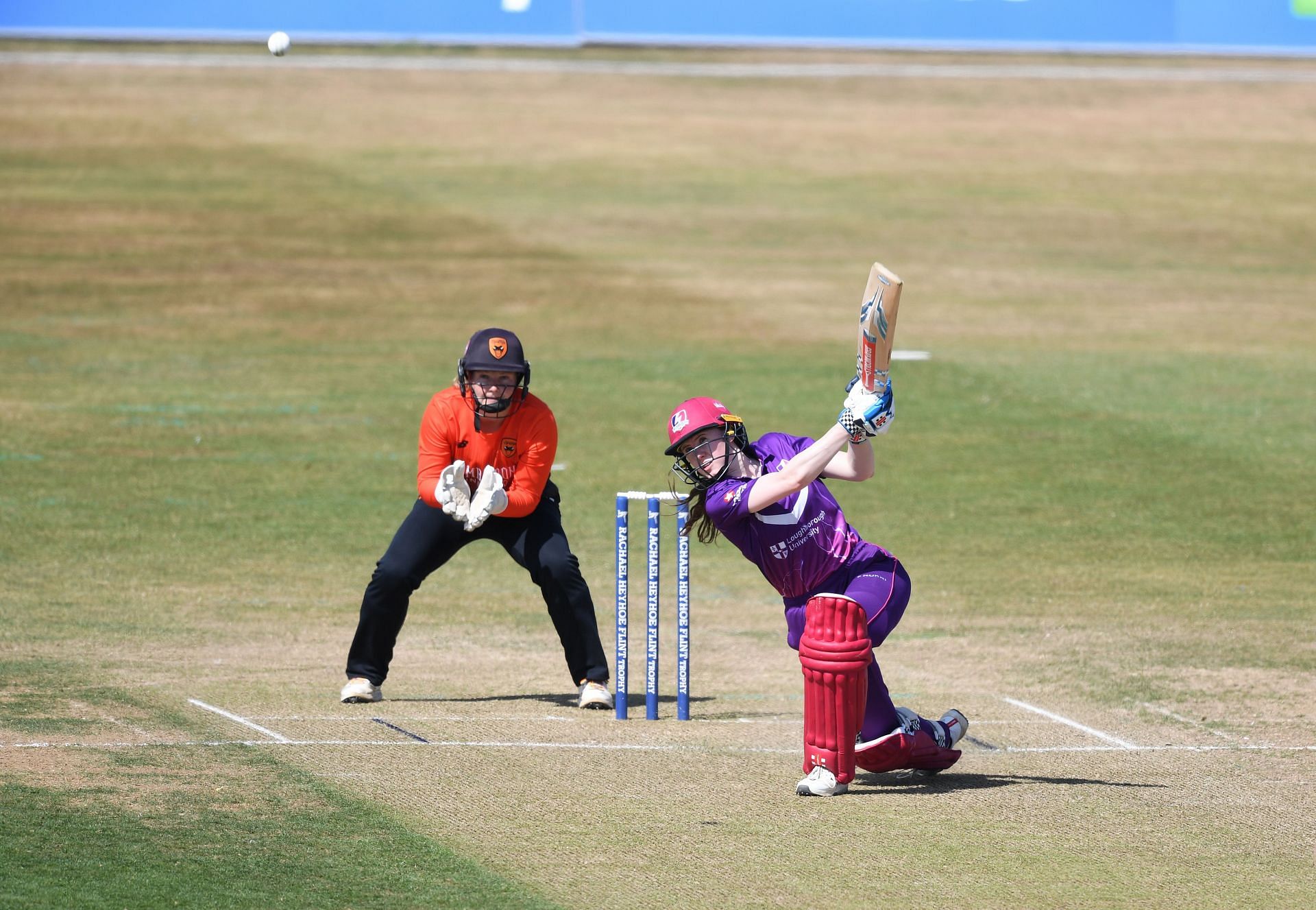 Lightning v Southern Vipers - Rachael Heyhoe Flint Trophy (Image courtesy: Getty)