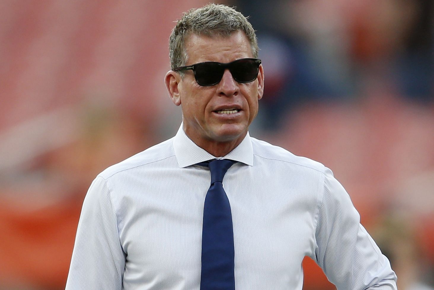 troy aikman: 2022 NFL schedule: Cowboys' Legend Troy Aikman to soon  announce dates - The Economic Times