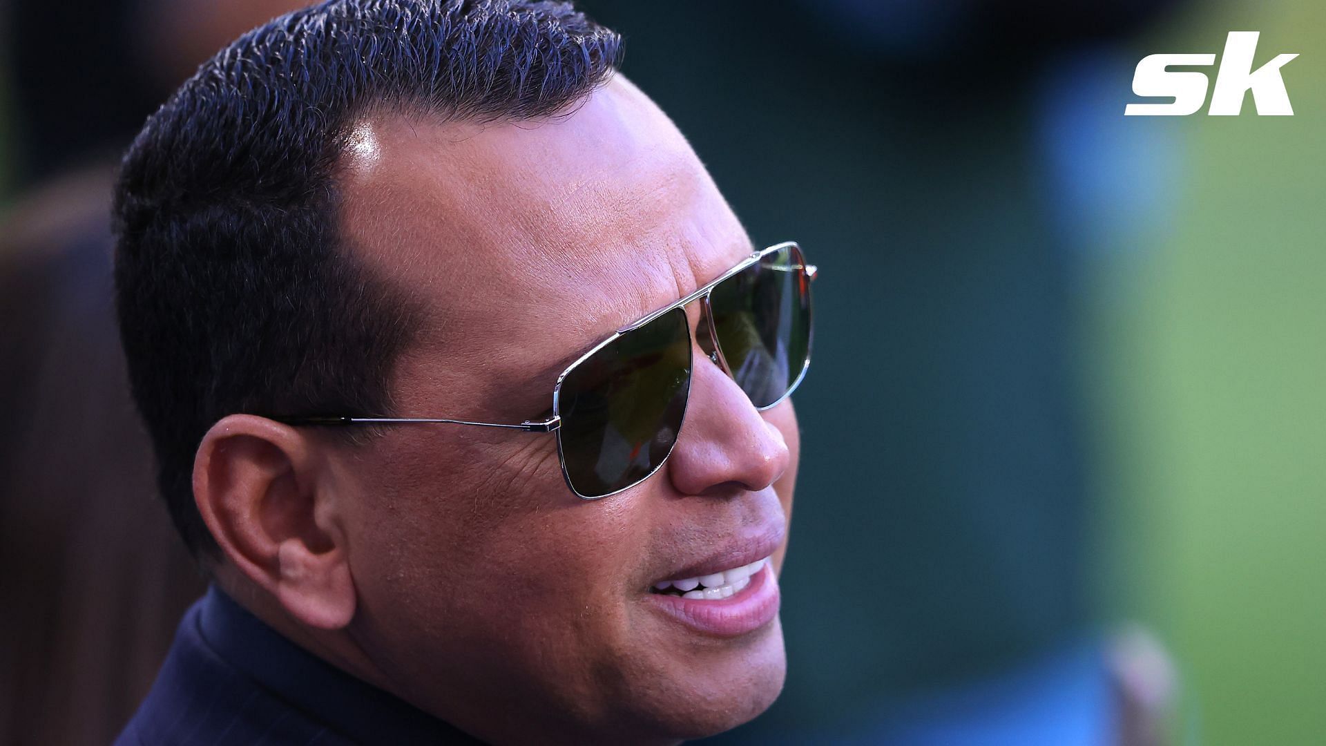 Alex Rodriguez was once mocked for being spotted being fed popcorn by ex Cameron Diaz