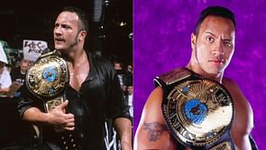 "They're a horrible mess" - Former WWE Superstar compares current generation to The Rock aged 27 (Exclusive)