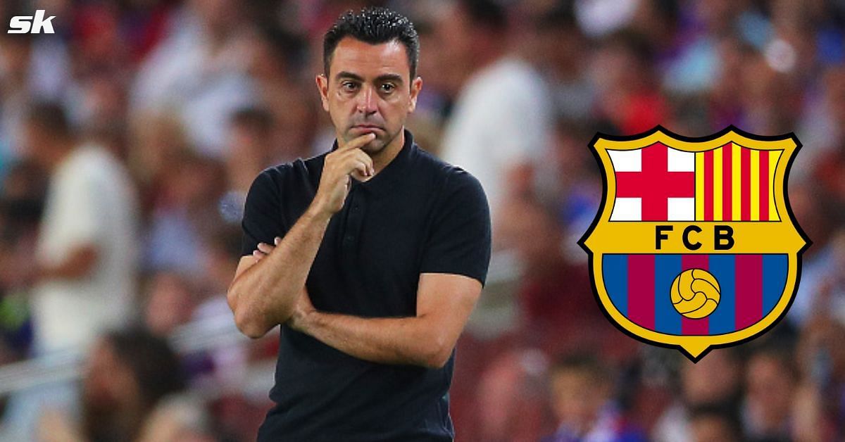 Xavi Hernandez might start Gerard Pique against Cadiz