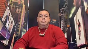 "Some of the nicest people you can meet in your whole life" - WWE veteran Hugo Savinovich details relationship with allegedly suspended AEW stars (Exclusive)