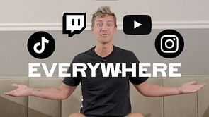 "I’ll be live EVERYWHERE": Ninja announces he will be streaming on all major platforms from tomorrow