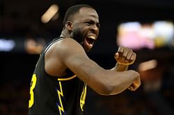 NBA Rumors: Draymond Green could leave Golden State Warriors for hometown team or West rivals