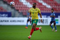 Cameroon vs Uzbekistan prediction, preview, team news and more | International Friendlies 2022