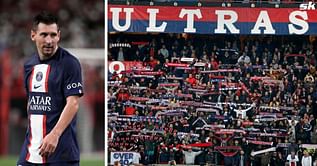 “We will always oppose aggressive restrictions on our freedoms during our away travel” – PSG Ultras confirm decision to boycott Maccabi Haifa Champions League game