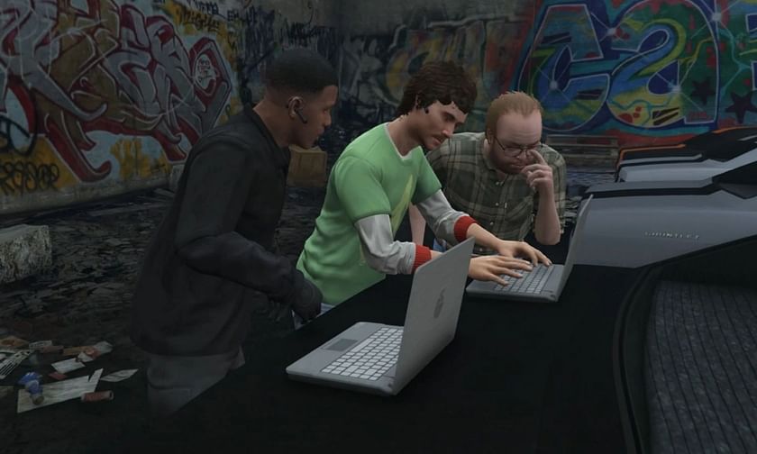 GTA 6 Leak Unveils Unconventional Hacking Method: Teenage Hacker's  Surprising Approach Revealed. Gaming news - eSports events review,  analytics, announcements, interviews, statistics - fUA8xZtmX