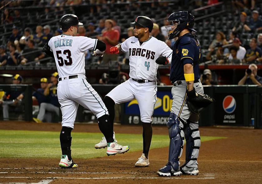 The Milwaukee @brewers are your 2023 NL Central Champions!