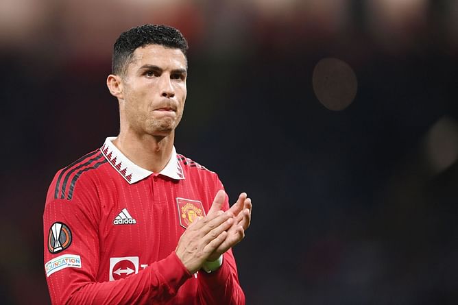 Is Cristiano Ronaldo playing for Manchester United against Sheriff Tiraspol tonight?