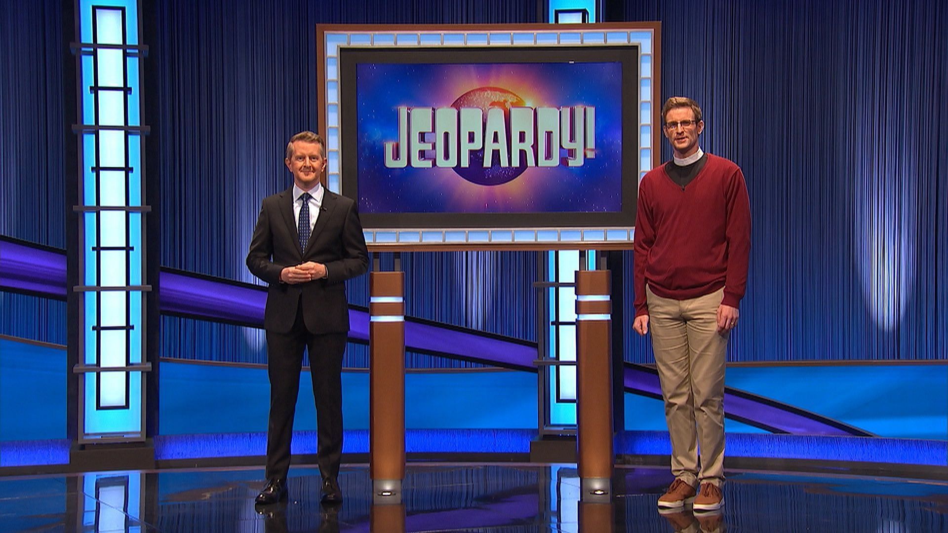 Who won Jeopardy! tonight? September 29, 2022, Thursday