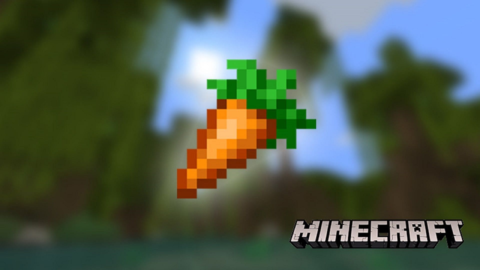 A potentially carrot-related bug recently led to the end of a Minecraft Redditor
