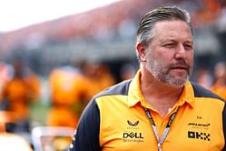 Here's why McLaren F1 kept their 'mouths shut deliberately' on Oscar Piastri-Alpine saga