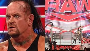 "That's a possibility" - WWE legend thinks top RAW Superstar could be the next Undertaker (Exclusive)