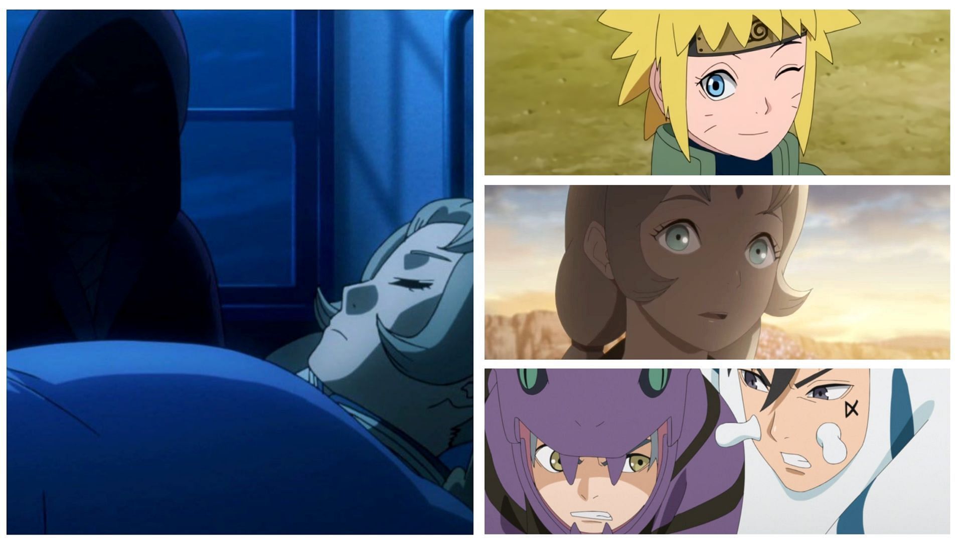 Boruto Episode 267: Kawaki's Cover Blown? Release Date & More!