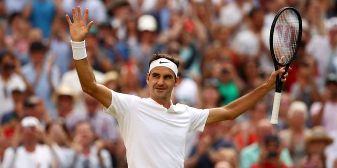 Roger Federer opens up about his retirement plans, how he plans to keep in touch with the new generation, and more