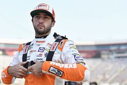 "That’s not a battle we’re ever going to win" - Chase Elliott thinks this is tougher to beat than a rival NASCAR driver