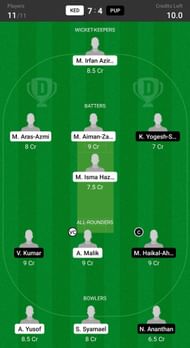 Fantasy suggestion #1