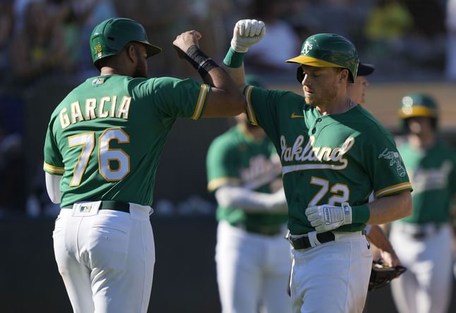 Los Angeles Angels vs Oakland Athletics Odds, Line, Picks, and Prediction - September 27 | 2022 MLB Season