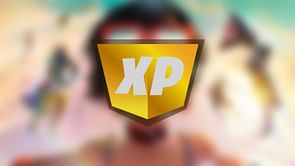 Accolade XP in Fortnite, explained