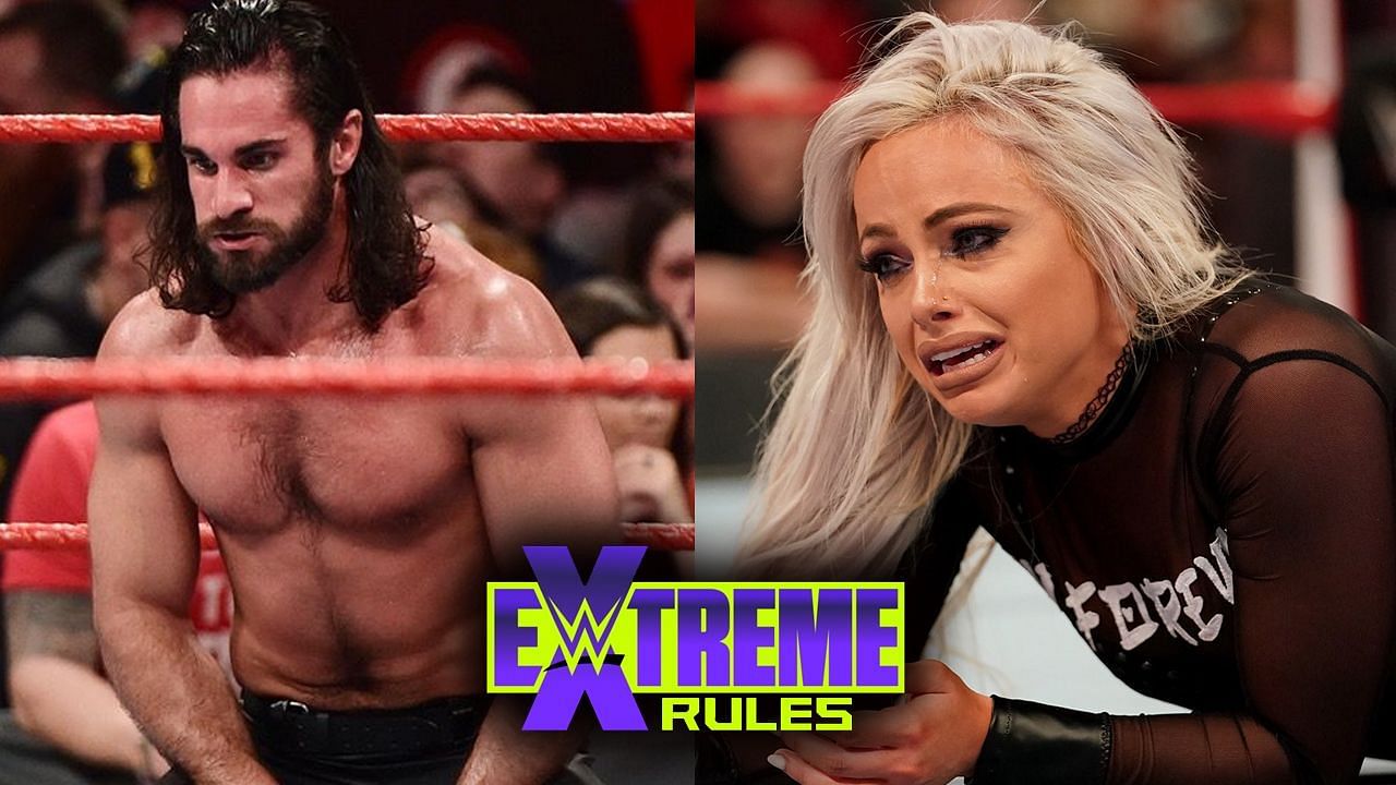 WWE Extreme Rules 2022 will be an interesting premium live event.