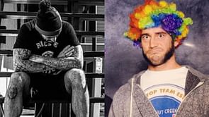 "It's money, brother" - WWE Hall of Famer wants a popular manager to pair up with CM Punk amid recent AEW controversy
