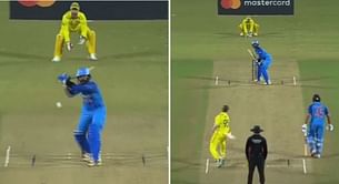 IND vs AUS 2022: “Sams would be upset if you call him left-arm spinner” – Finisher Dinesh Karthik's funny dig at Australian all-rounder