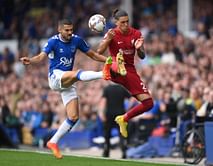 Everton 0-0 Liverpool: 5 Talking Points as the woodwork is struck four times in a thrilling Merseyside derby | Premier League 2022-23