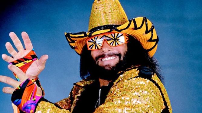 "The way he carried himself" - WWE RAW star explains how "Macho Man" Randy Savage drew her to wrestling