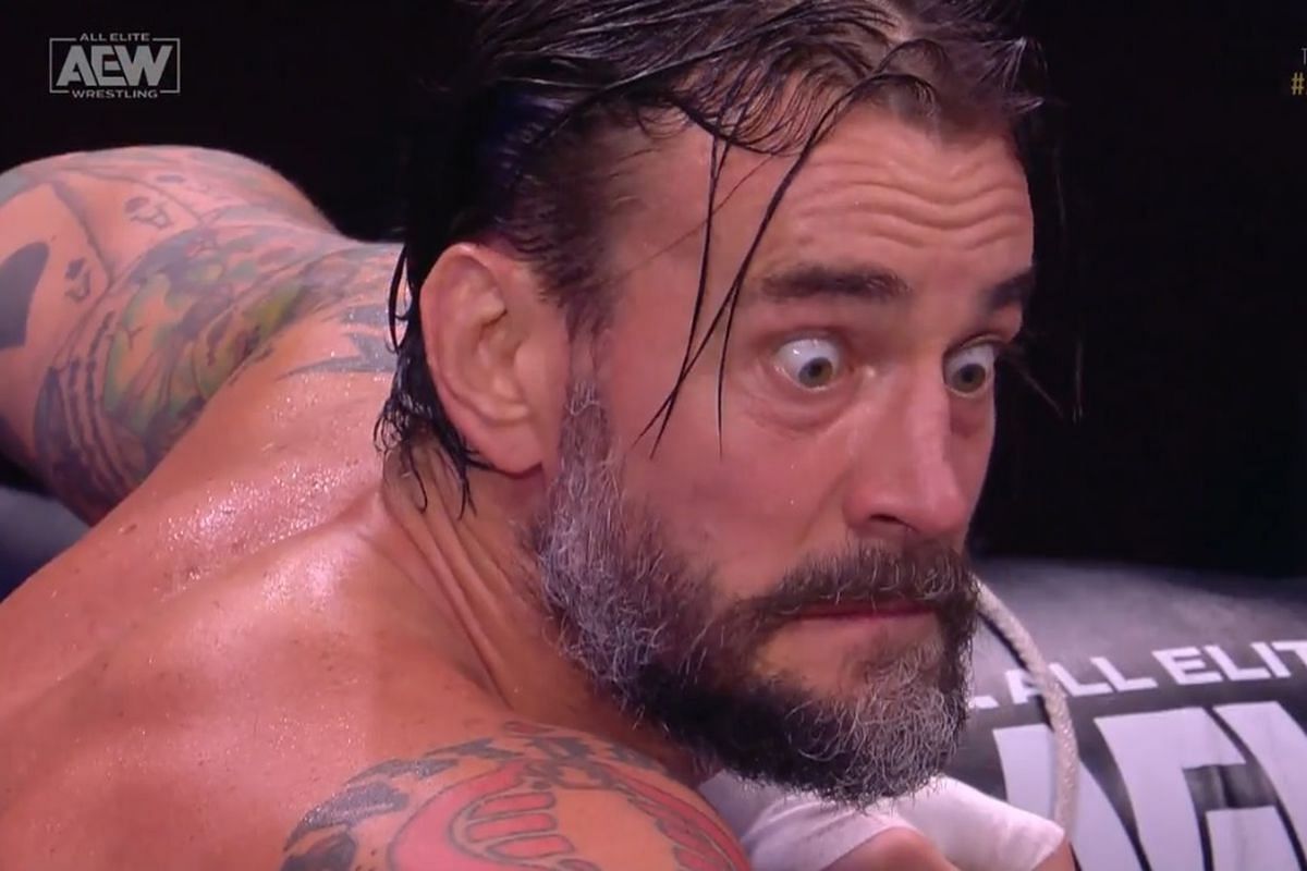 Here are the reasons why CM Punk should sign and shouldn