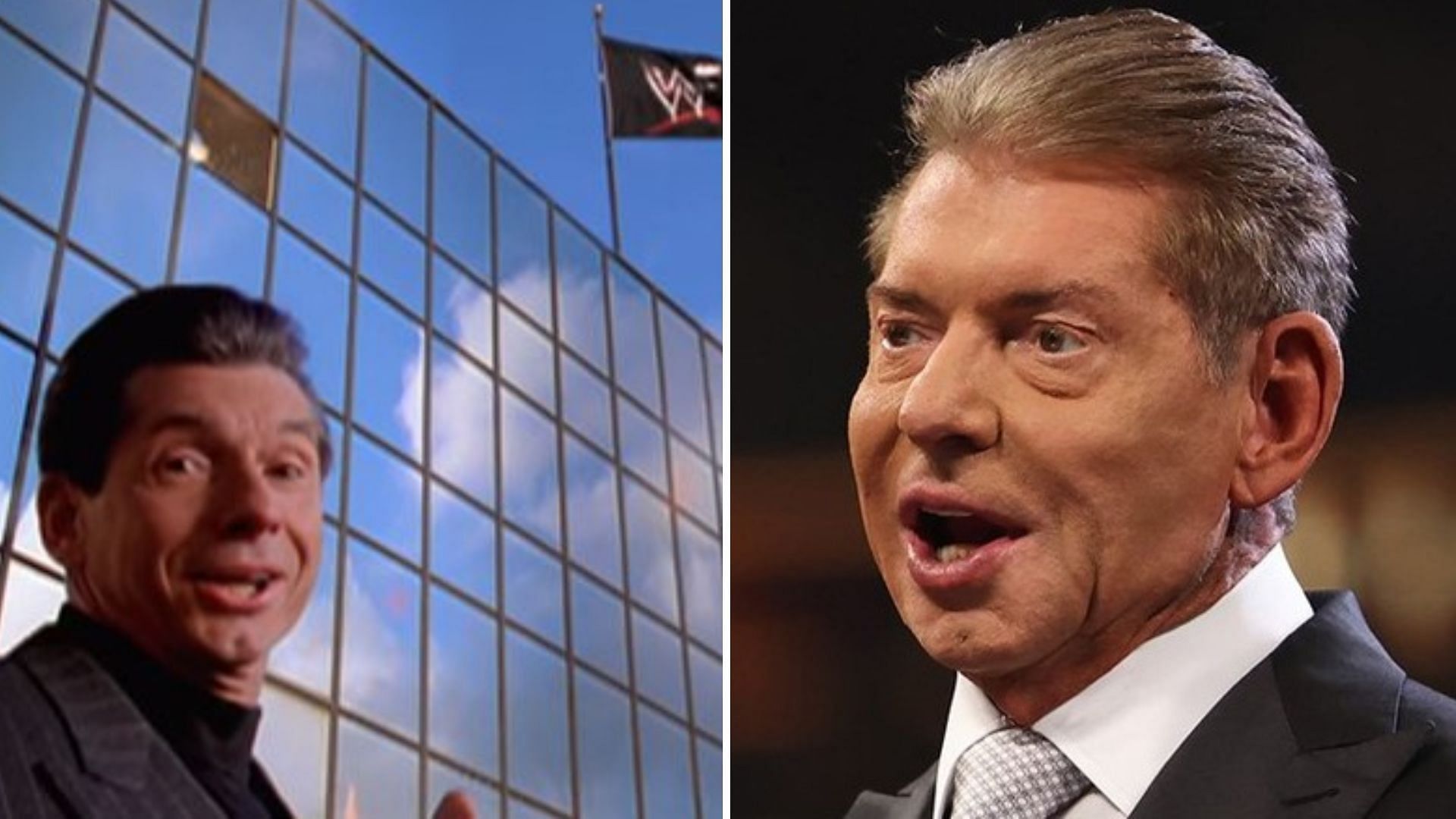 Tony Chimel recently gave his take on Vince McMahon