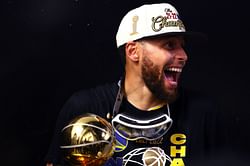 "Steph and the Warriors folks seem to be moving past this era where they were this perfect, joyous team" - NBA analyst reflects on reports suggesting Steph Curry was open to re-union with Kevin Durant