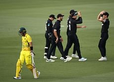 [Watch] "Don't get sucked in by Neesh" - Glenn Maxwell's epic reaction to Paul Wilson taking back wide decision