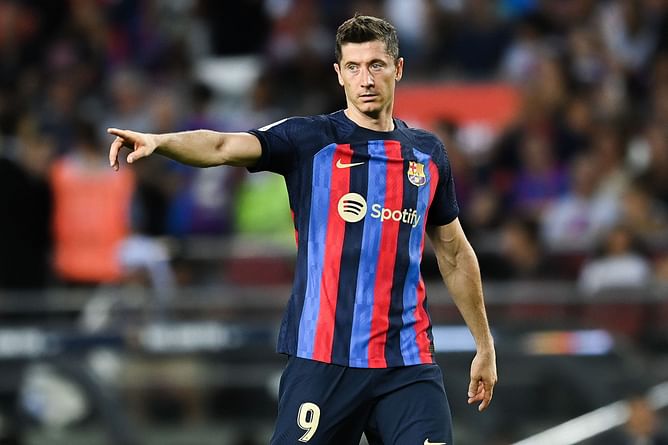 Barcelona vs Viktoria Plzen prediction, preview, team news and more | UEFA Champions League 2022-23