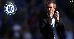 Graham Potter identifies first Chelsea signing as he looks to strengthen squad in January - Reports