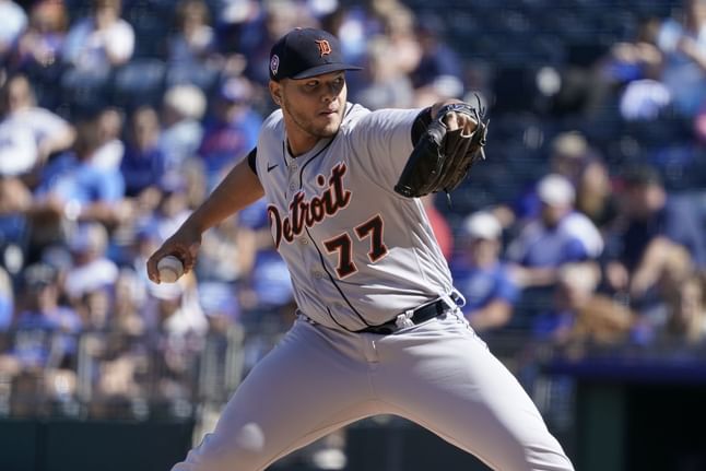Detroit Tigers vs. Houston Astros Odds, Line, Picks, and Prediction - September 13| 2022 MLB Season