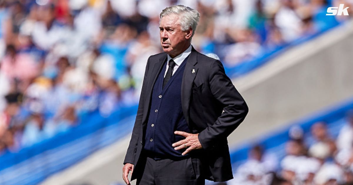 "We Will Evaluate It Game By Game" - Ancelotti Makes Interesting Claim ...